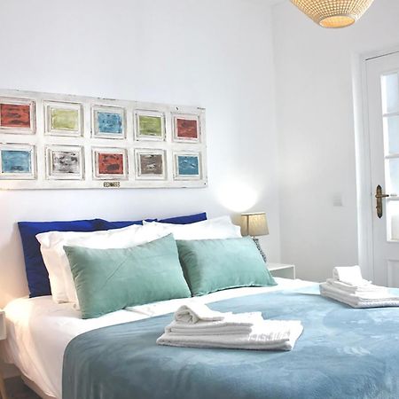 Casa Figueiras Tavira By Junto Ao Mar 빌라 외부 사진