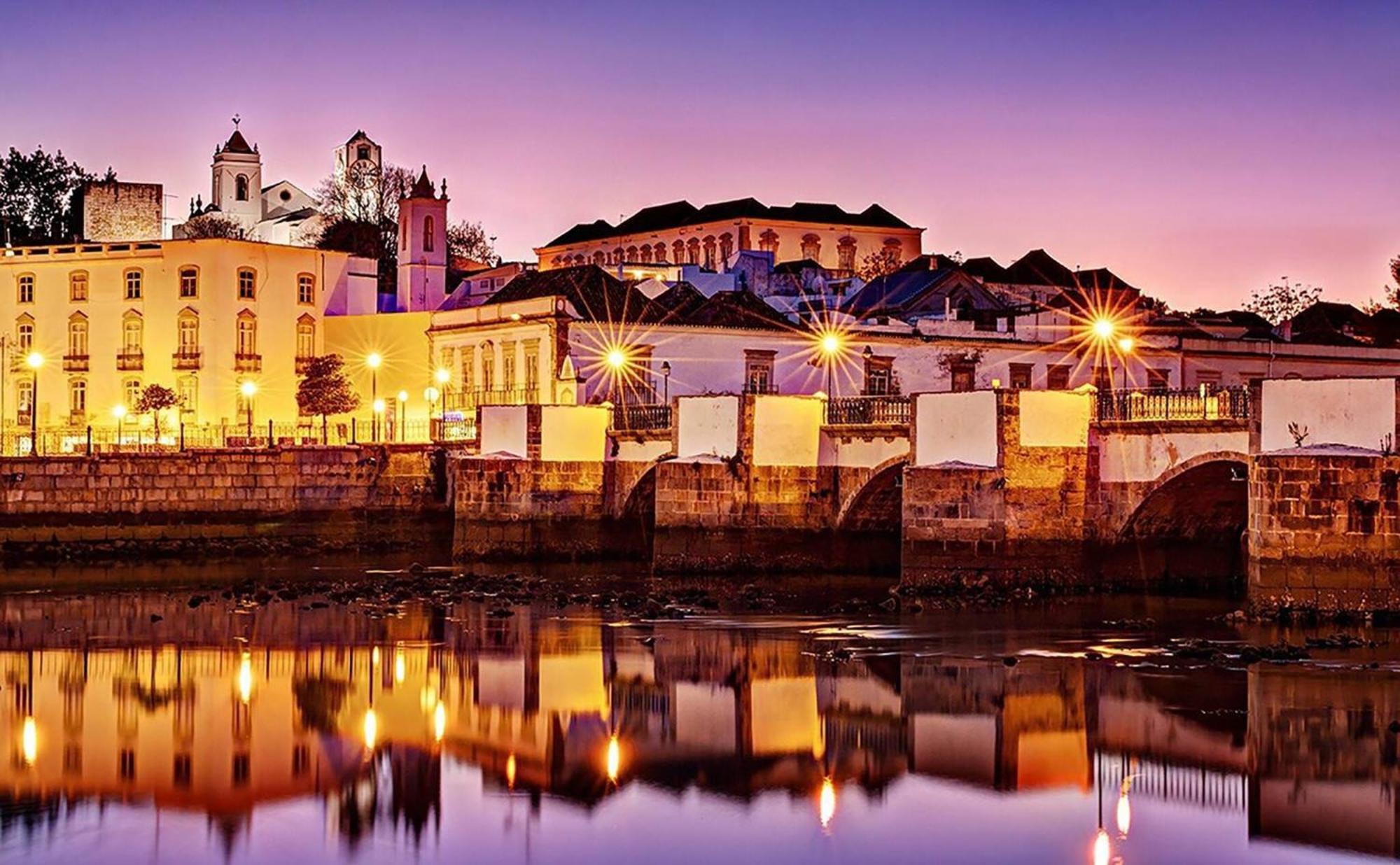 Casa Figueiras Tavira By Junto Ao Mar 빌라 외부 사진