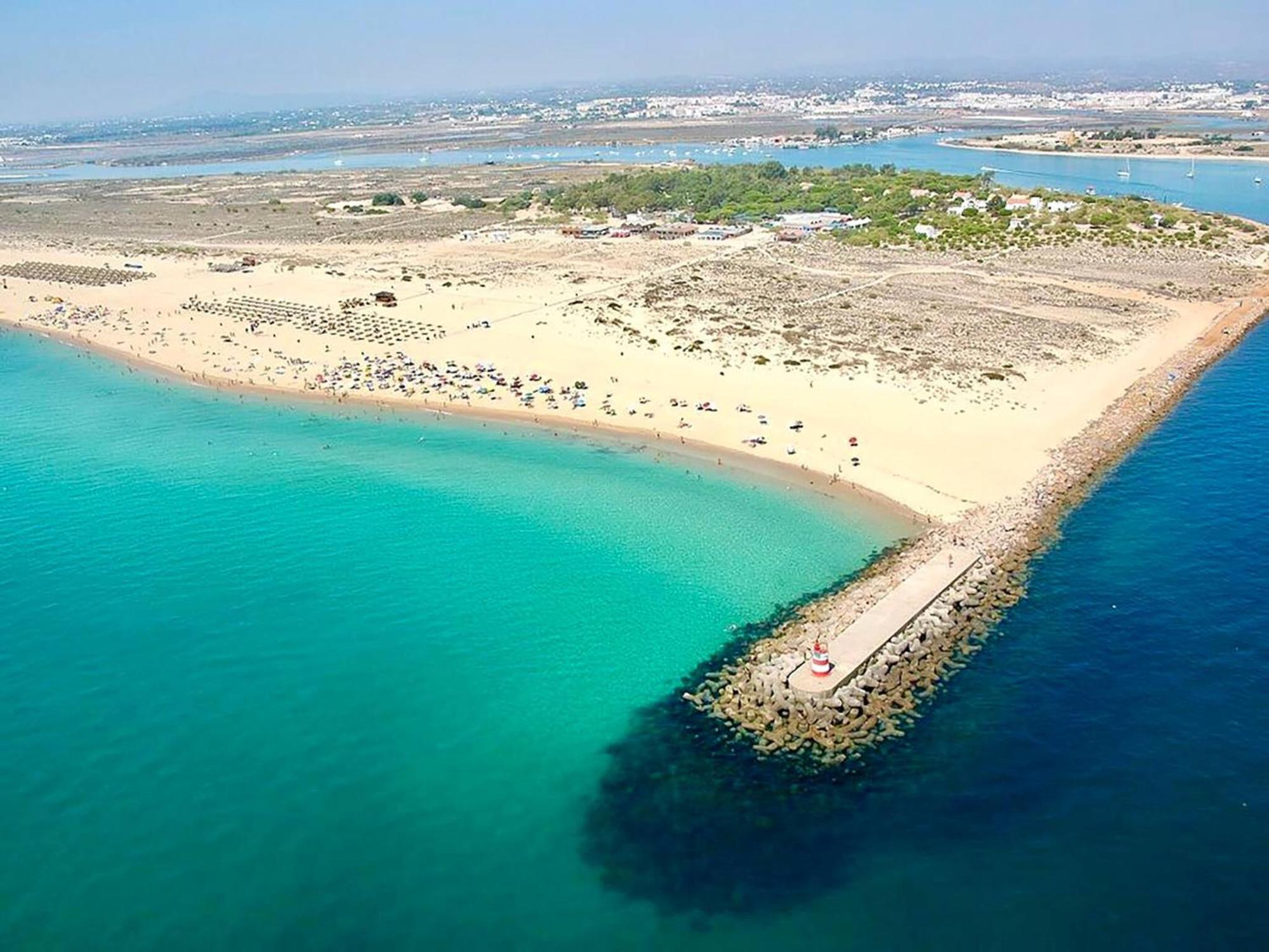 Casa Figueiras Tavira By Junto Ao Mar 빌라 외부 사진