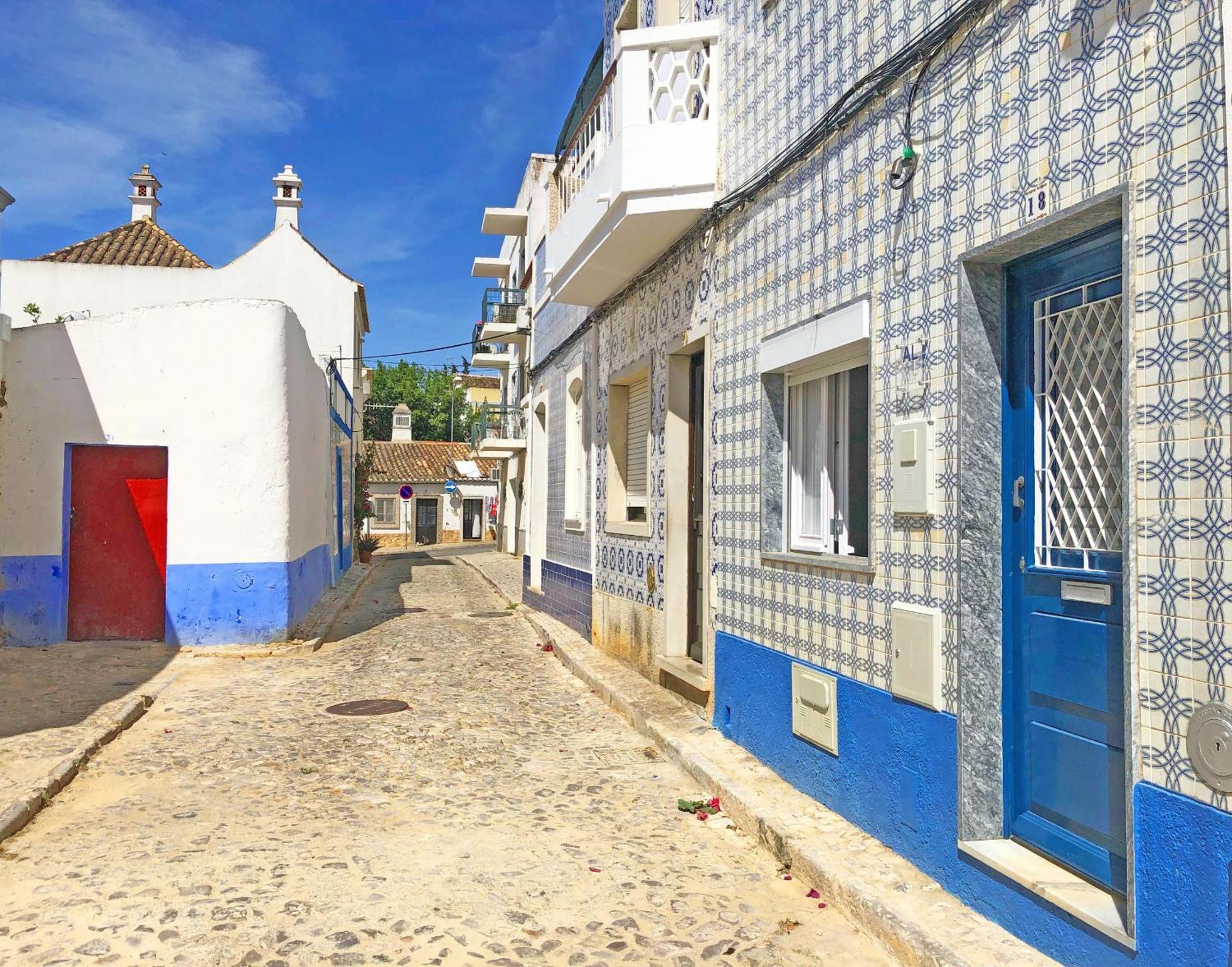 Casa Figueiras Tavira By Junto Ao Mar 빌라 외부 사진
