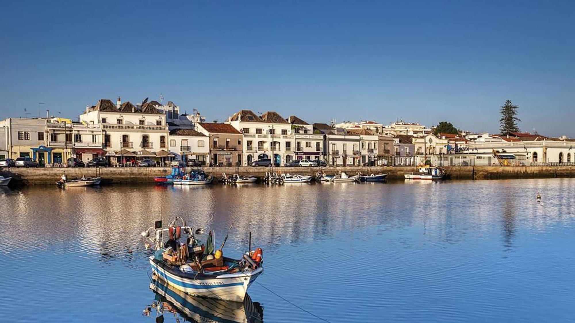 Casa Figueiras Tavira By Junto Ao Mar 빌라 외부 사진