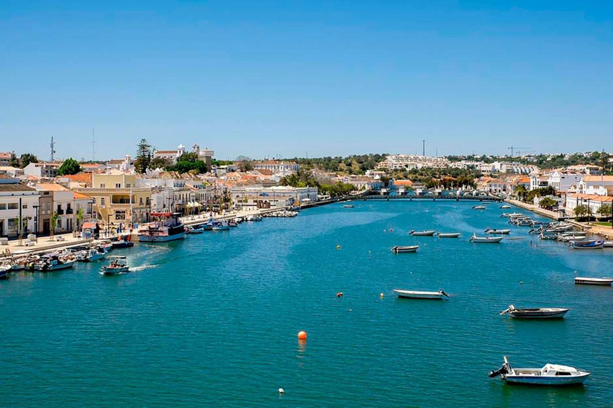 Casa Figueiras Tavira By Junto Ao Mar 빌라 외부 사진