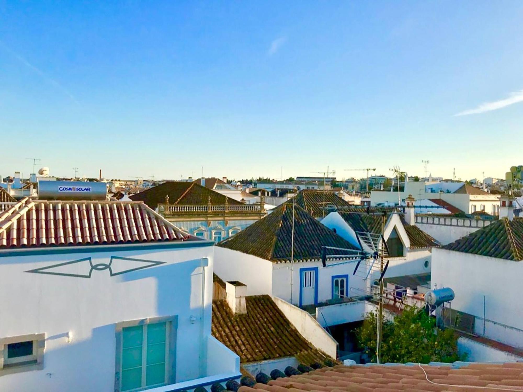Casa Figueiras Tavira By Junto Ao Mar 빌라 외부 사진