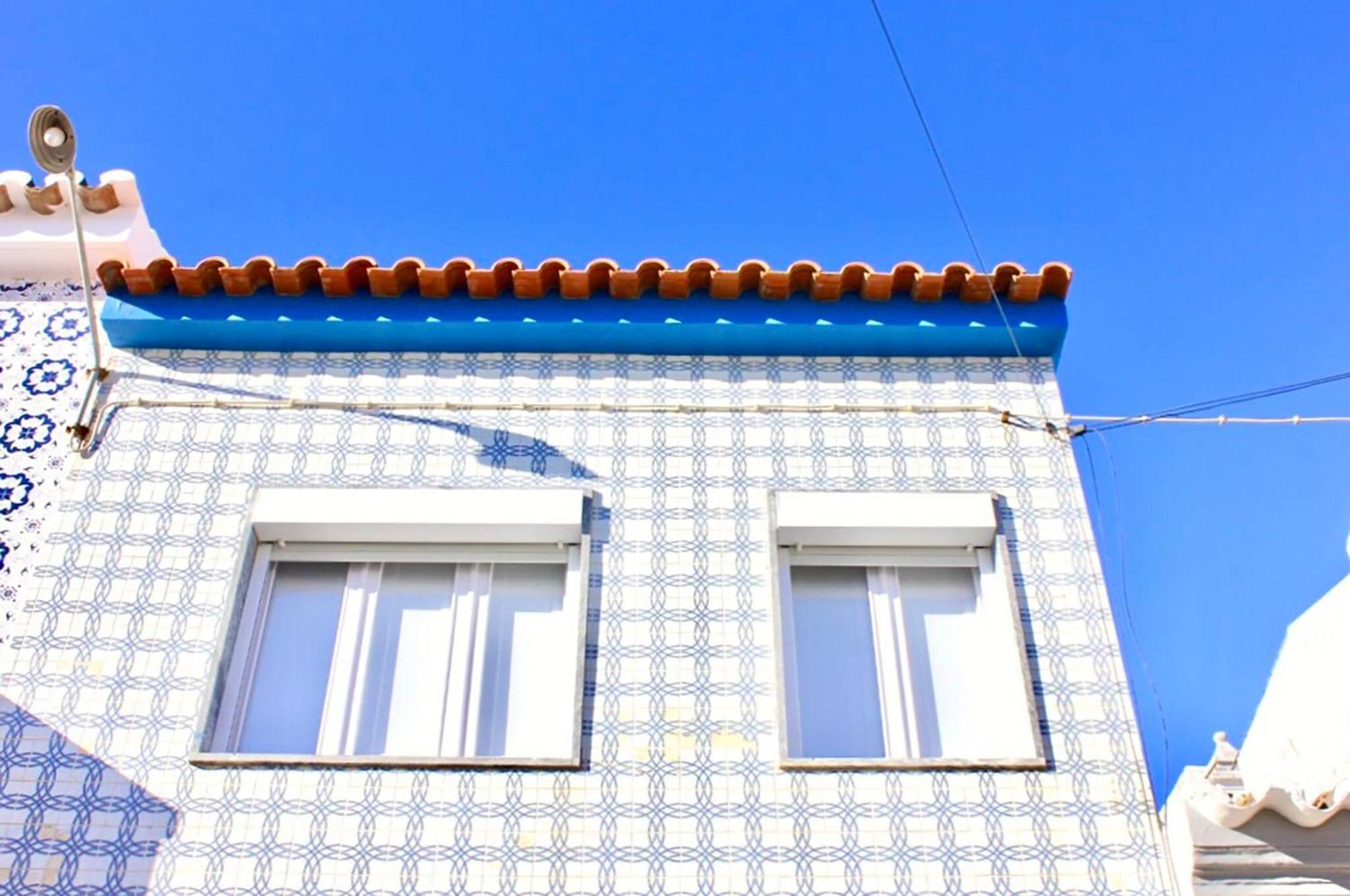 Casa Figueiras Tavira By Junto Ao Mar 빌라 외부 사진