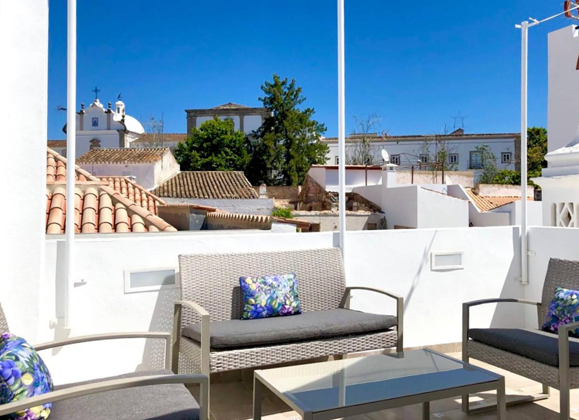 Casa Figueiras Tavira By Junto Ao Mar 빌라 외부 사진