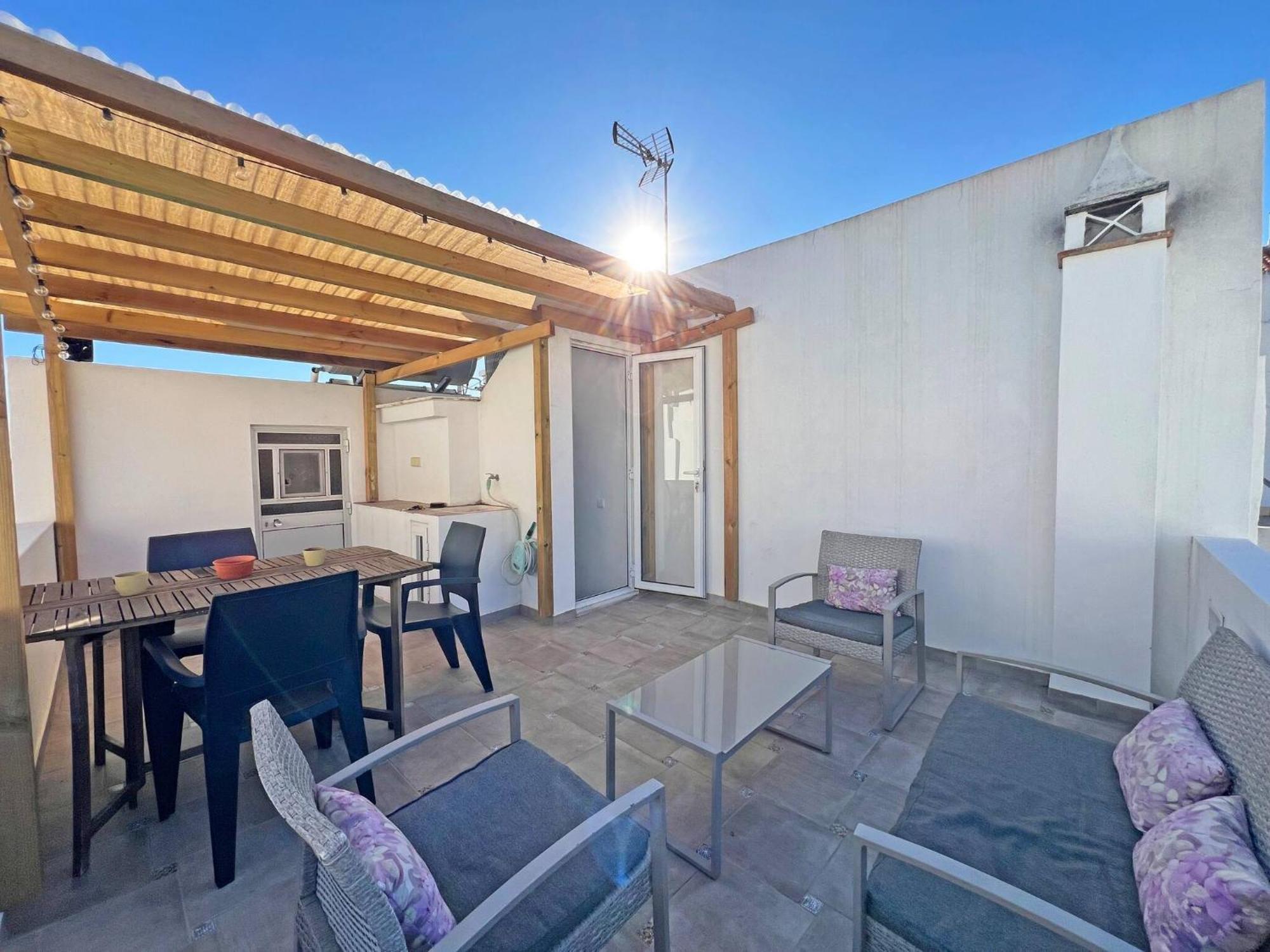 Casa Figueiras Tavira By Junto Ao Mar 빌라 외부 사진