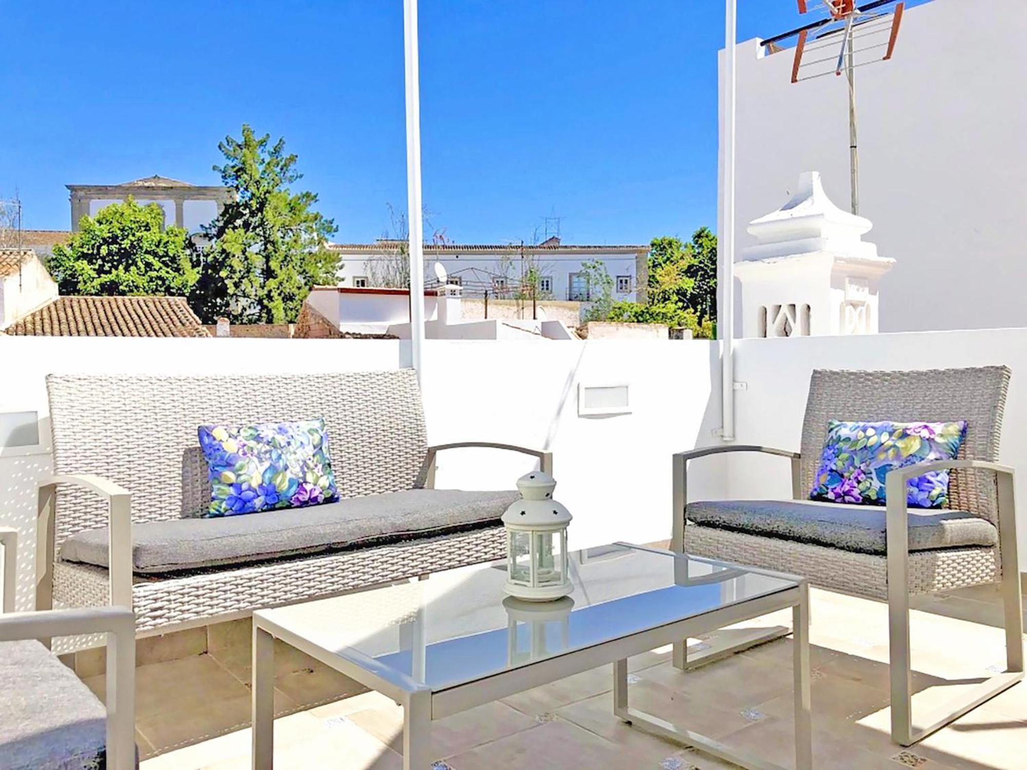 Casa Figueiras Tavira By Junto Ao Mar 빌라 외부 사진