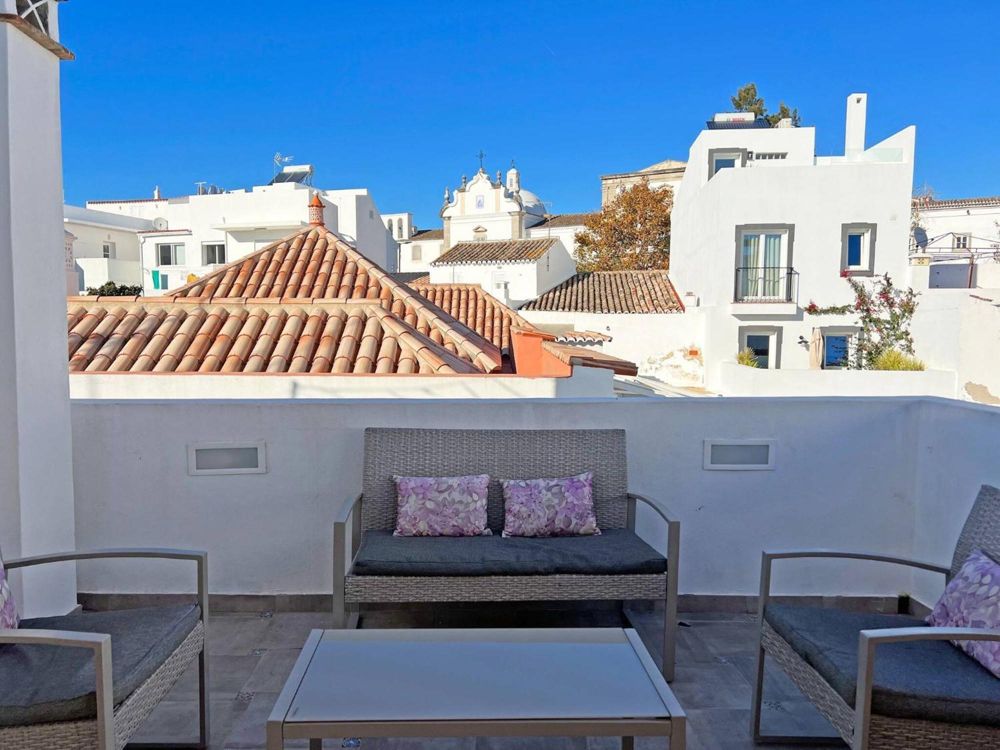 Casa Figueiras Tavira By Junto Ao Mar 빌라 외부 사진