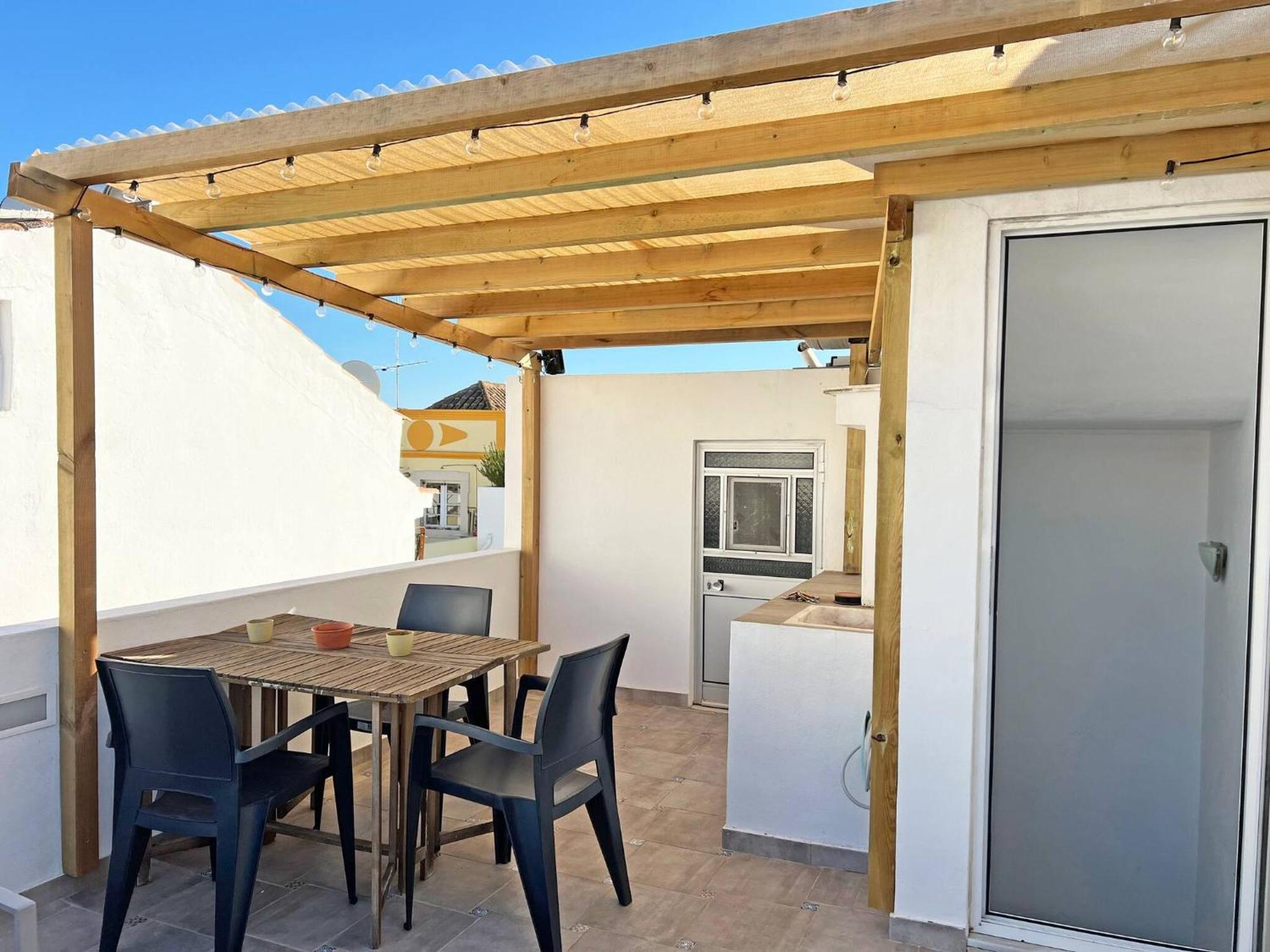 Casa Figueiras Tavira By Junto Ao Mar 빌라 외부 사진