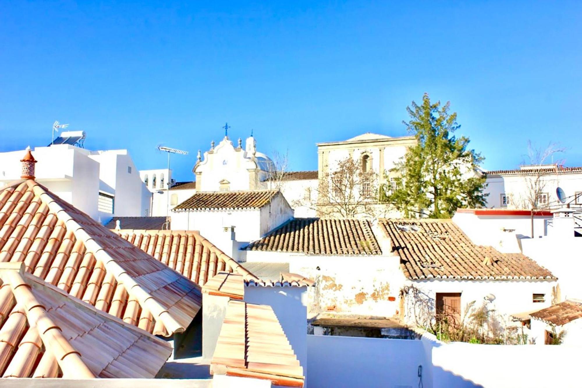 Casa Figueiras Tavira By Junto Ao Mar 빌라 외부 사진
