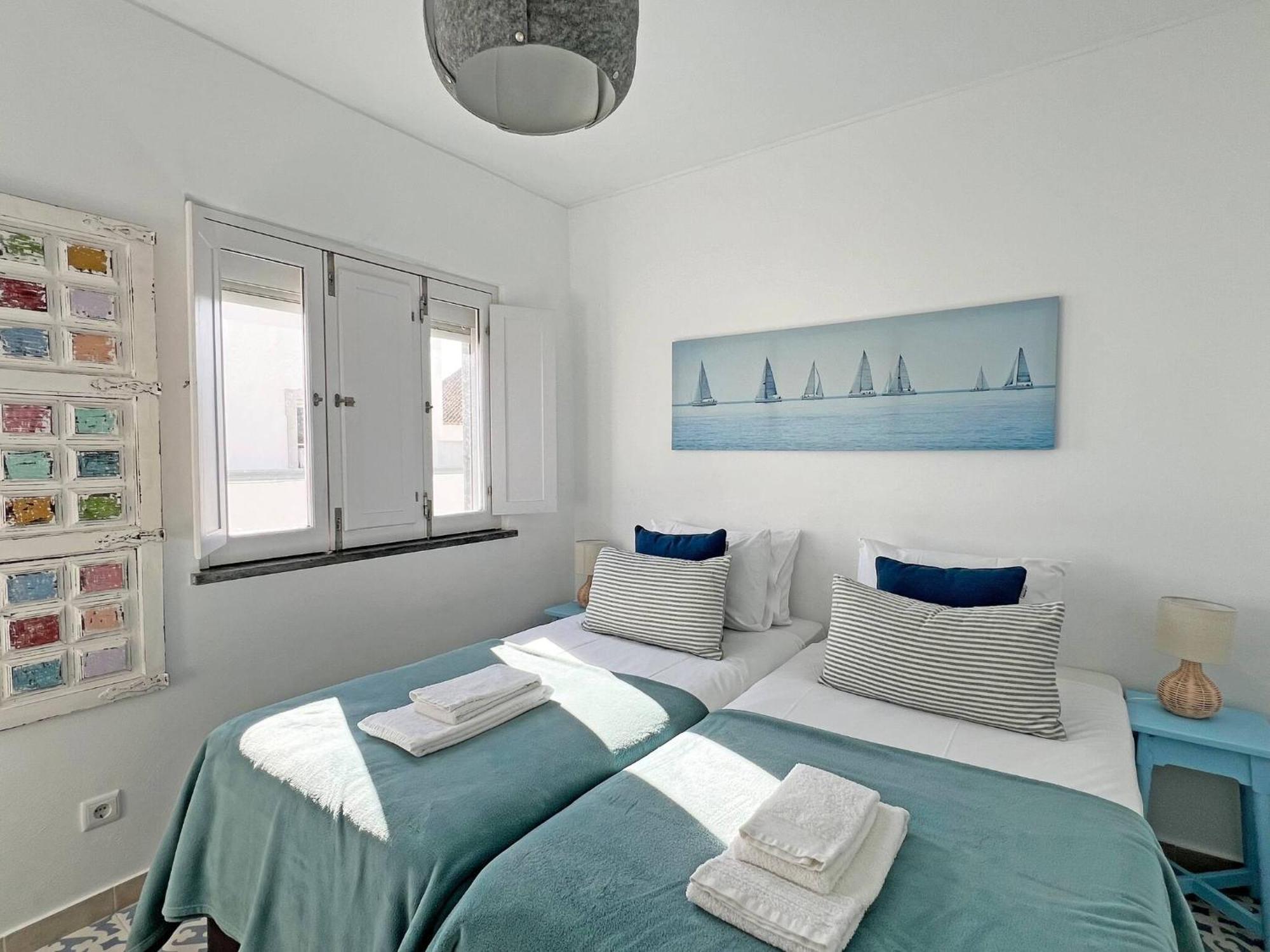 Casa Figueiras Tavira By Junto Ao Mar 빌라 외부 사진