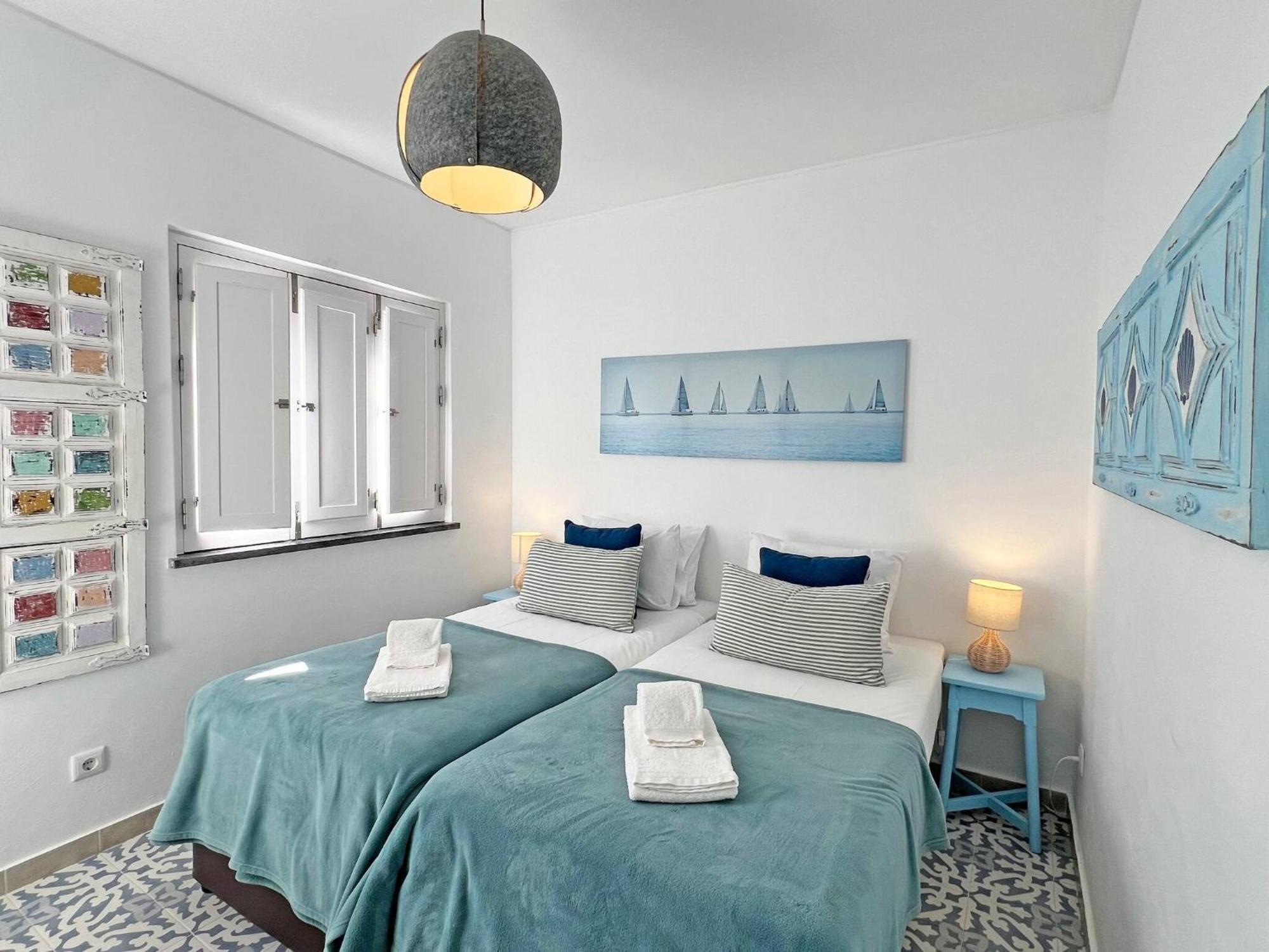 Casa Figueiras Tavira By Junto Ao Mar 빌라 외부 사진