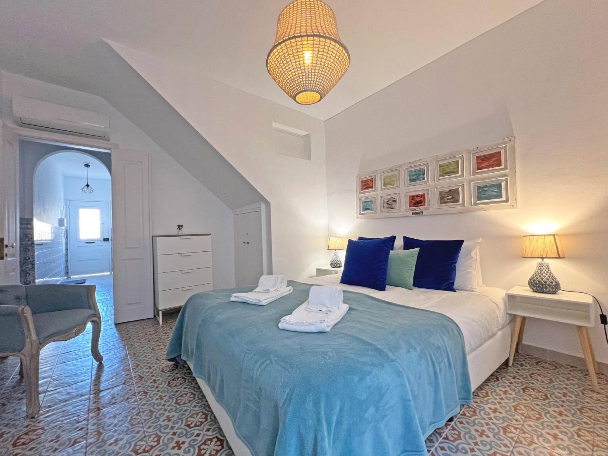 Casa Figueiras Tavira By Junto Ao Mar 빌라 외부 사진