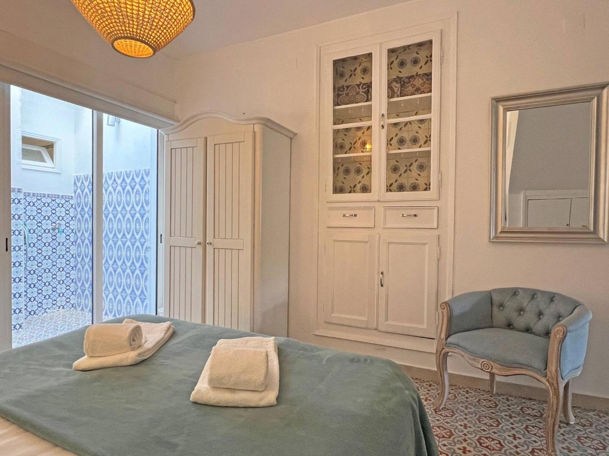 Casa Figueiras Tavira By Junto Ao Mar 빌라 외부 사진