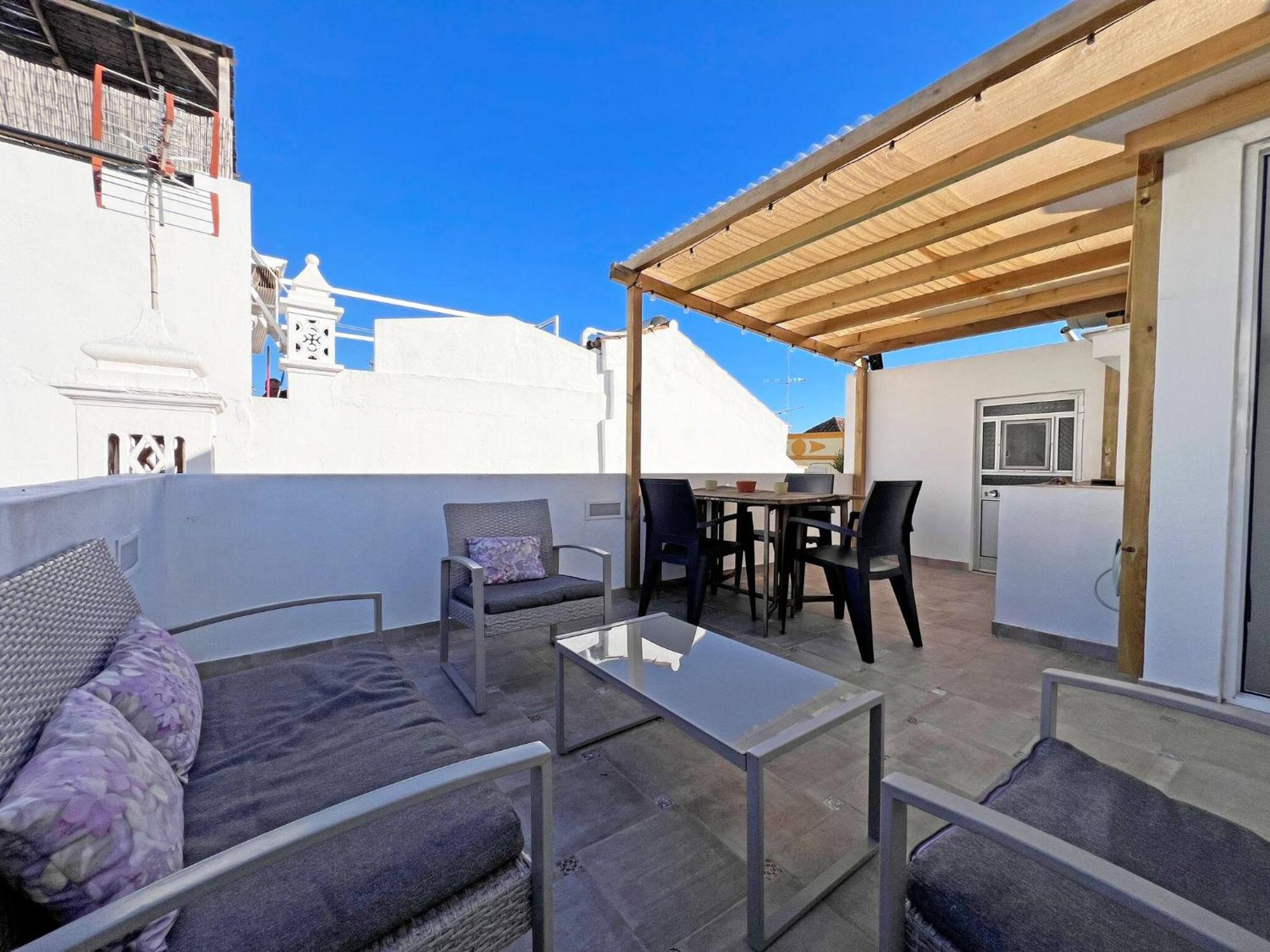 Casa Figueiras Tavira By Junto Ao Mar 빌라 외부 사진
