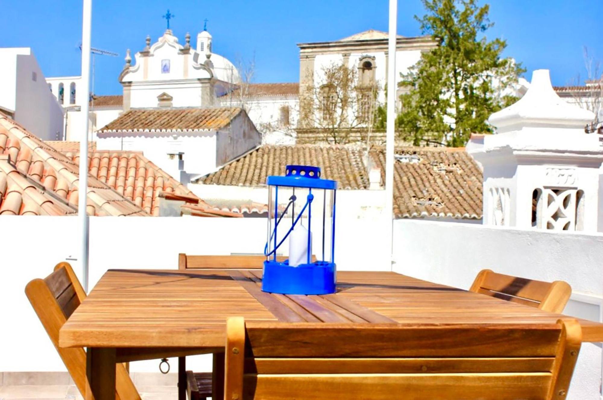 Casa Figueiras Tavira By Junto Ao Mar 빌라 외부 사진