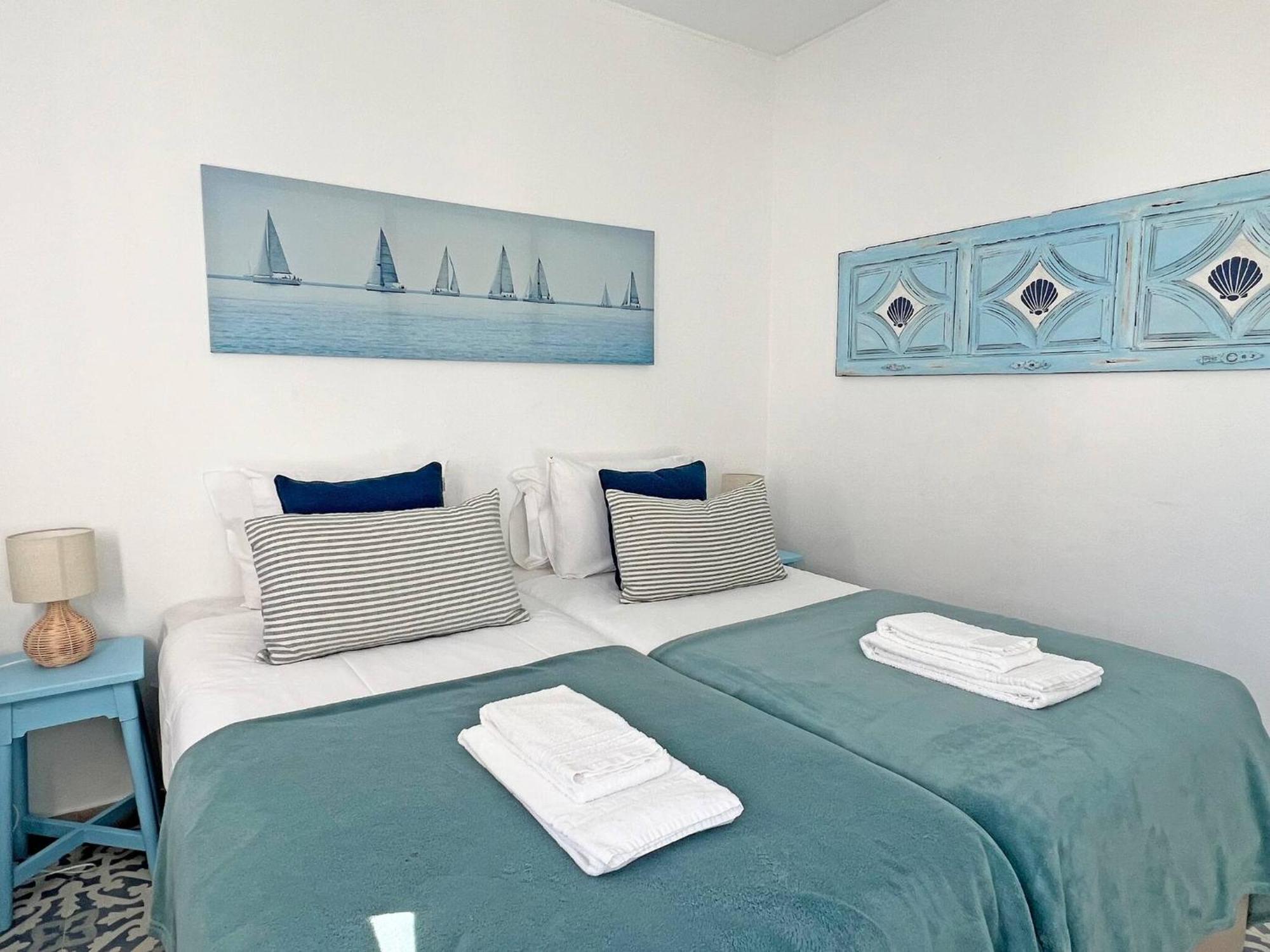 Casa Figueiras Tavira By Junto Ao Mar 빌라 외부 사진